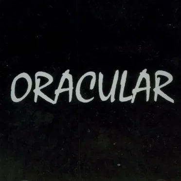 Oracular by Oracular - album cover