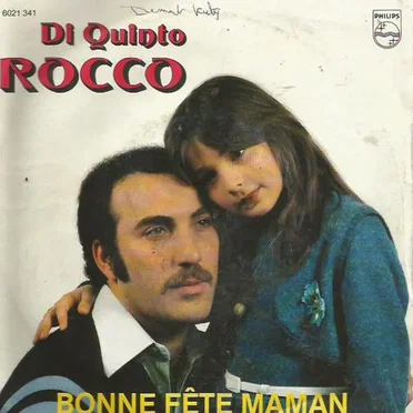 Bonne fête maman
