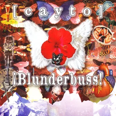 Blunderbuss