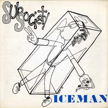 Iceman