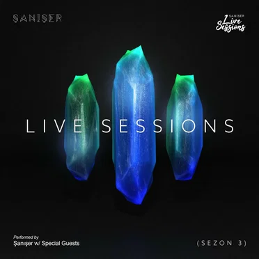 Live Sessions (Sezon 3)