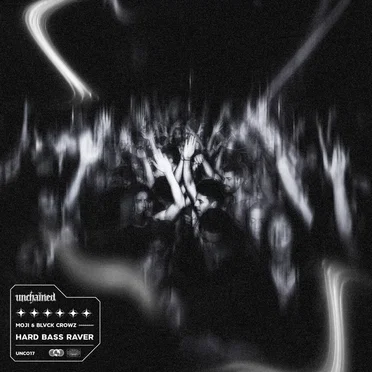 Hard Bass Raver (extended mix)