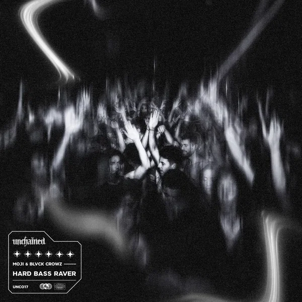 Hard Bass Raver (extended mix)