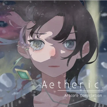 Aetheric.
