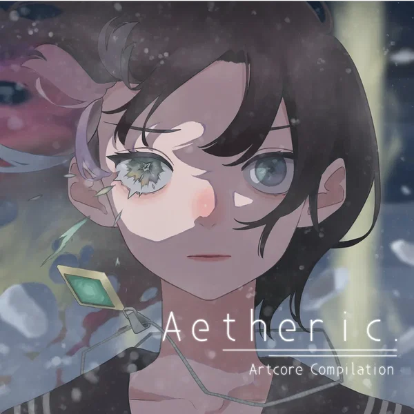 Aetheric.