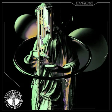 Emotional Voyage 4 by Various Artists - album cover