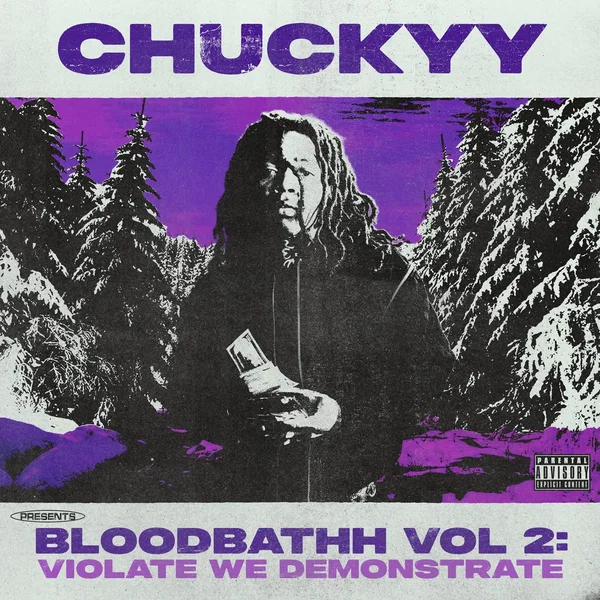Bloodbathh Vol. 2: Violate We Demonstrate