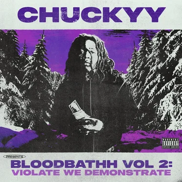 Bloodbathh Vol. 2: Violate We Demonstrate