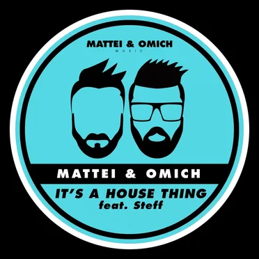 It’s a House Thing