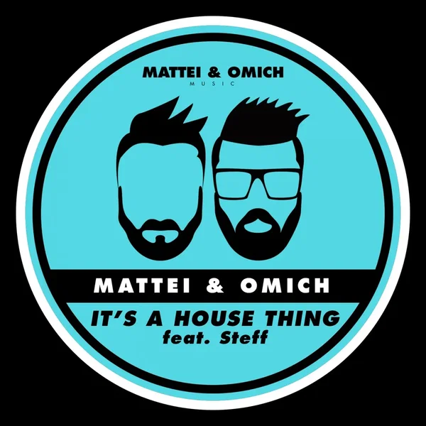 It’s a House Thing