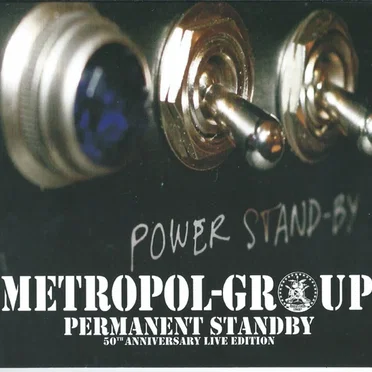 Permanent Standby (50th Anniversary Live Edition)