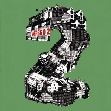 Værsgo 2 by Various Artists - album cover