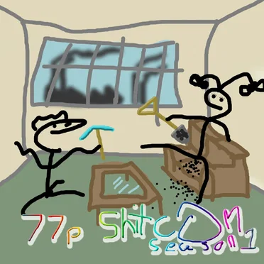 77p shitcom: season 1