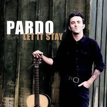 Let It Stay