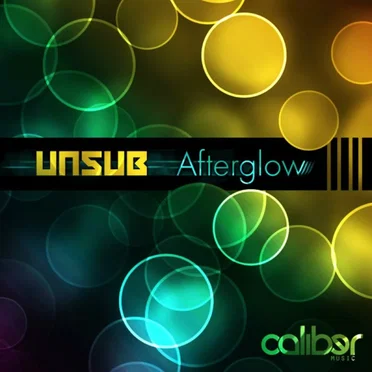 Afterglow EP by UnSub - album cover