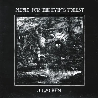 Music For The Dying Forest