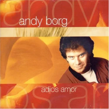 Adios amor