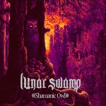 Lunar Swamp