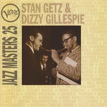 Verve Jazz Masters 25