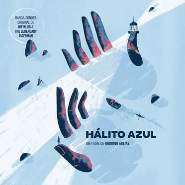 Hálito azul