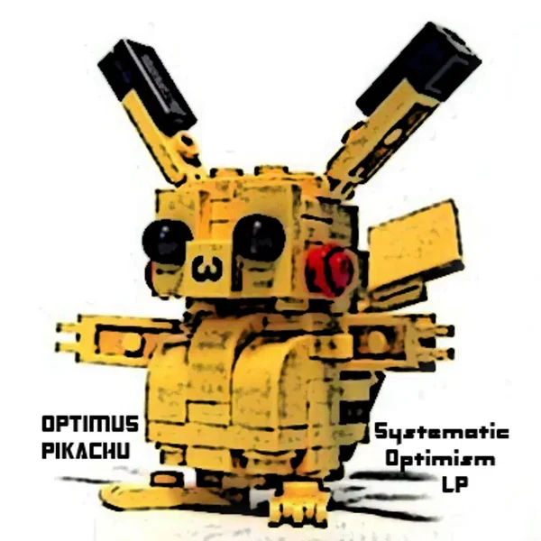 Systematic Optimism LP
