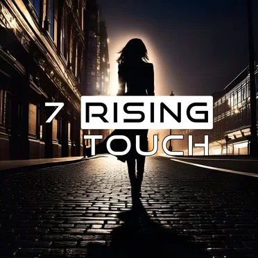 Touch by 7 Rising - album cover