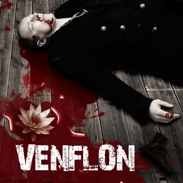 Venflon by Venflon - album cover