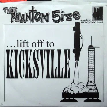 ... Lift Off to Kicksville