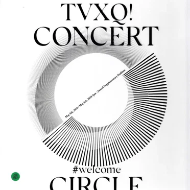 CONCERT -CIRCLE- #welcome