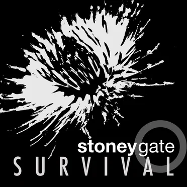 Survival by Stoneygate - album cover