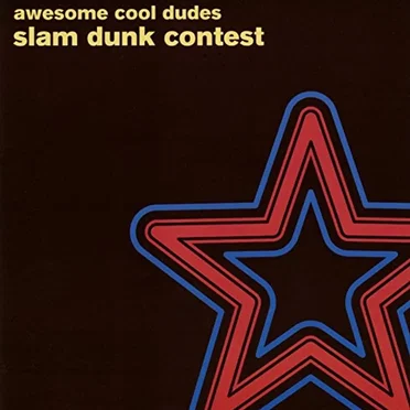 Slam Dunk Contest