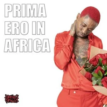 Prima Ero In Africa