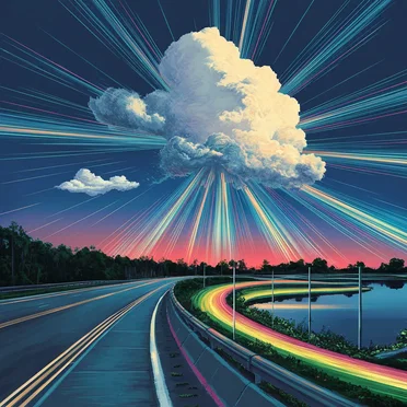 The Brightness of His Coming