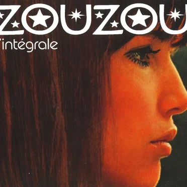 L’Intégrale by Zouzou - album cover