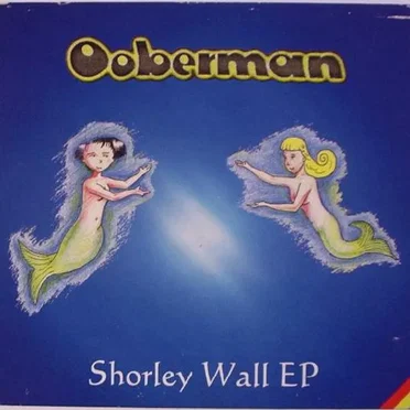 Shorley Wall EP
