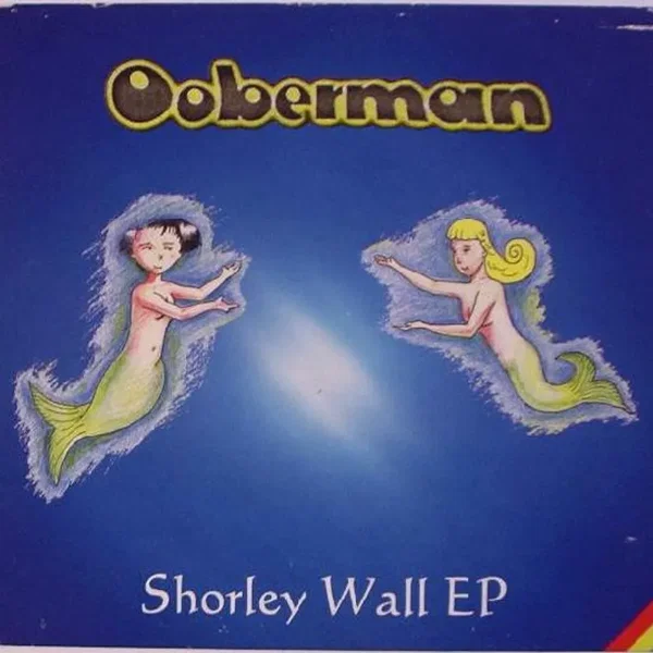 Shorley Wall EP