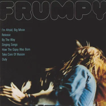 Frumpy