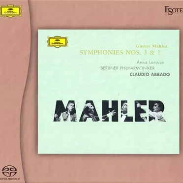 Symphonies Nos. 3 & 1