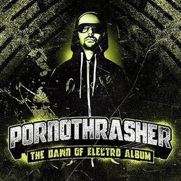 The Dawn of Electro Album