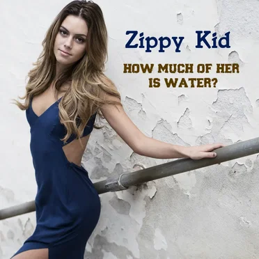 How Much of Her Is Water?