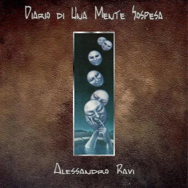 Diario di Una Mente Sospesa