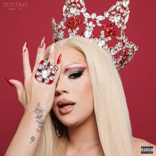 ZESTINY (vol. 1)