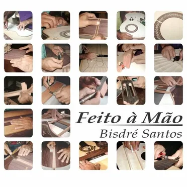 Feito à mão
