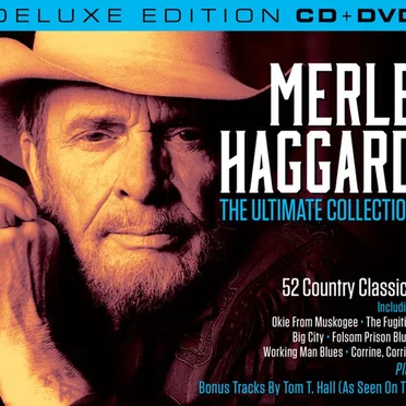 Merle Haggard: The Ultimate Collection