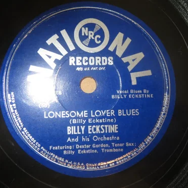 Lonesome Lover Blues / Last Night