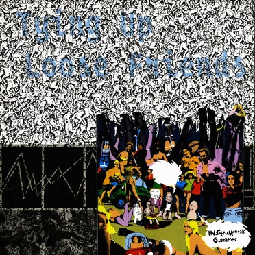 Tying Up Loose Friends (Instrumentals/Outtakes)