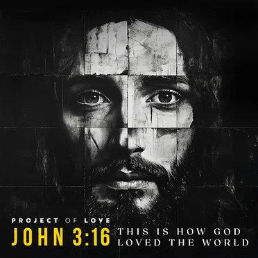 John 3:16 - This Is How God Loved the World