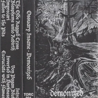Demonized