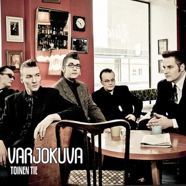 Toinen tie