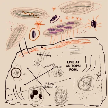 Live at Au Topsi Pohl
